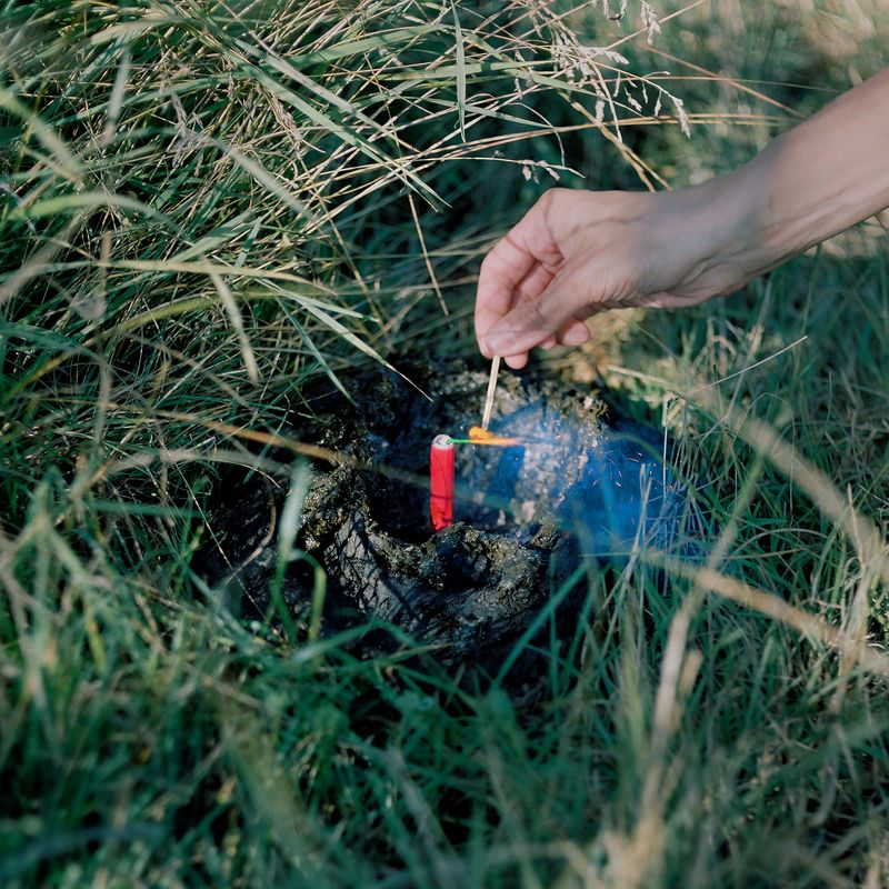 © Chauvin Guillaume - Image from the France contée photography project