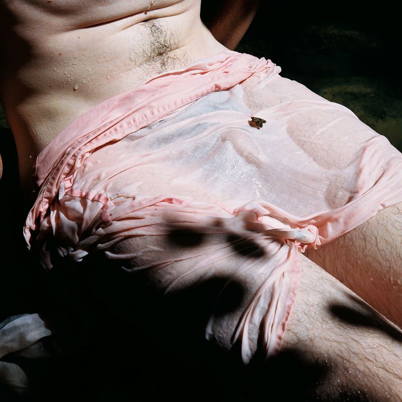 © Chauvin Guillaume - Image from the France contée photography project