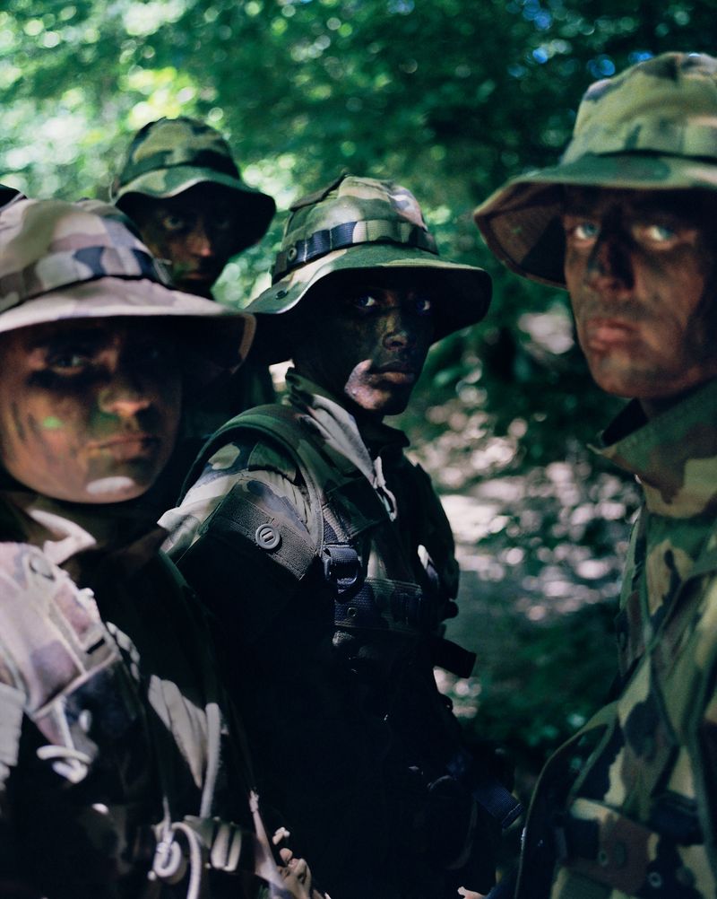 © Chauvin Guillaume - Image from the France contée photography project