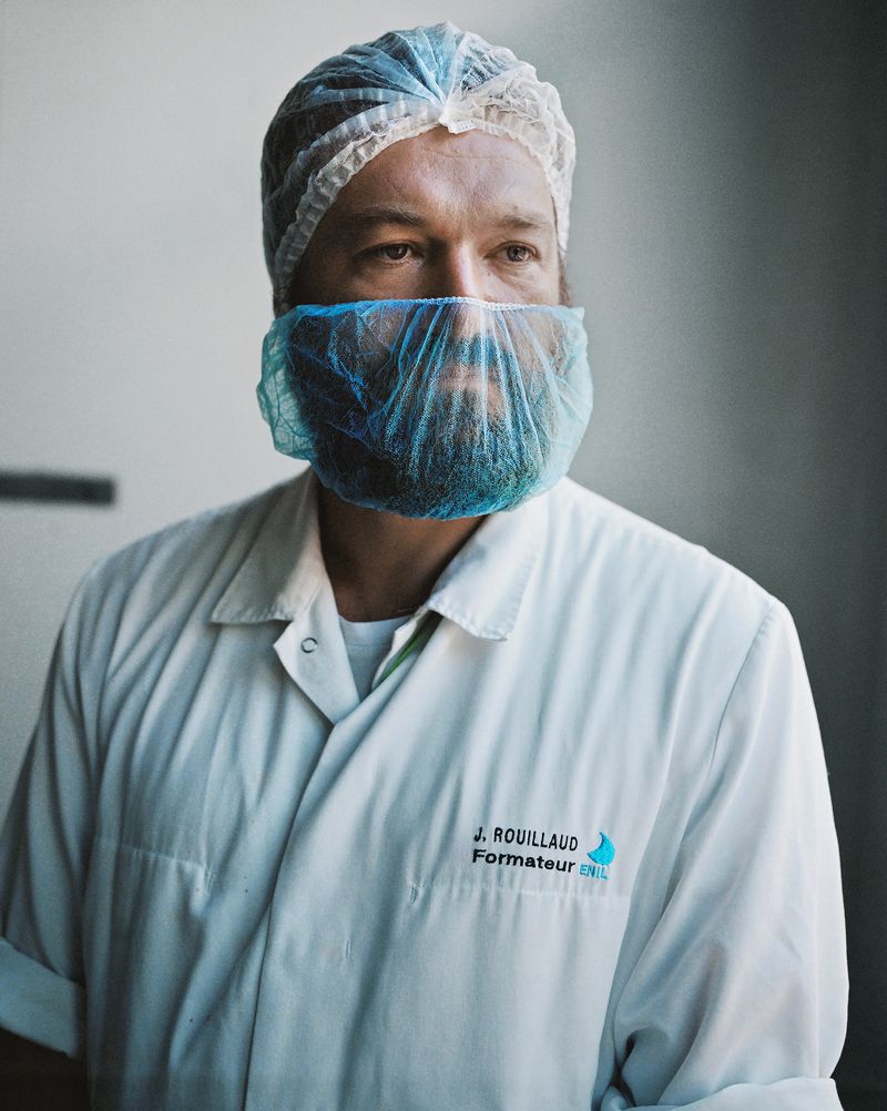 © Chauvin Guillaume - Image from the France contée photography project