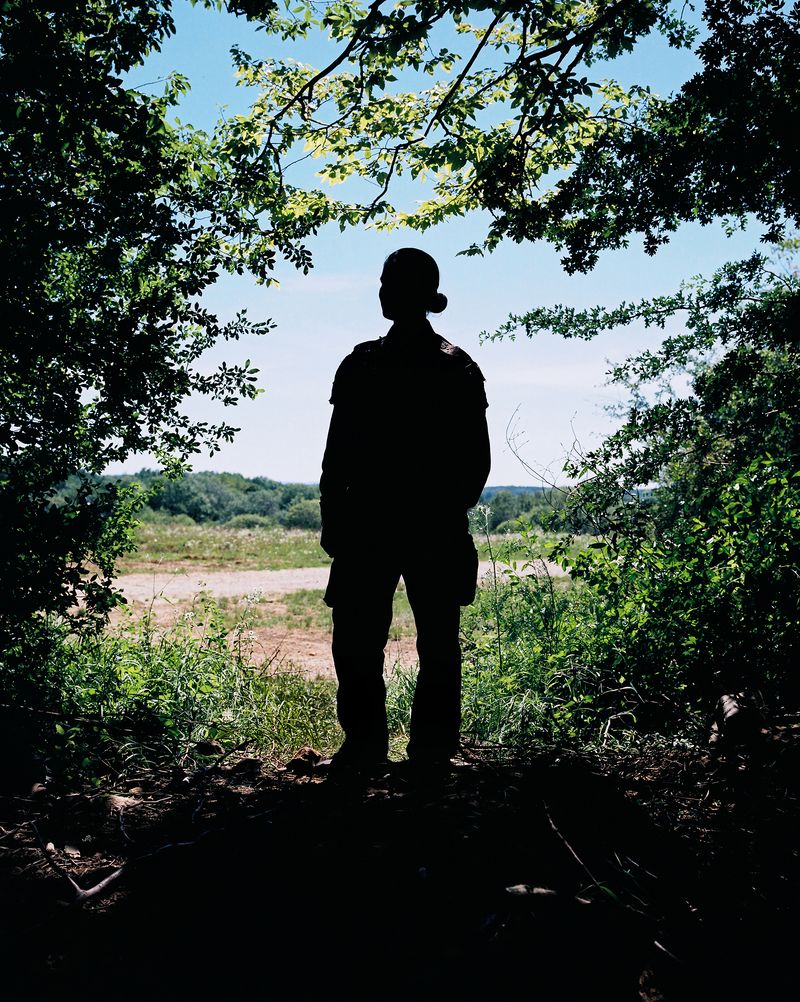 © Chauvin Guillaume - Image from the France contée photography project