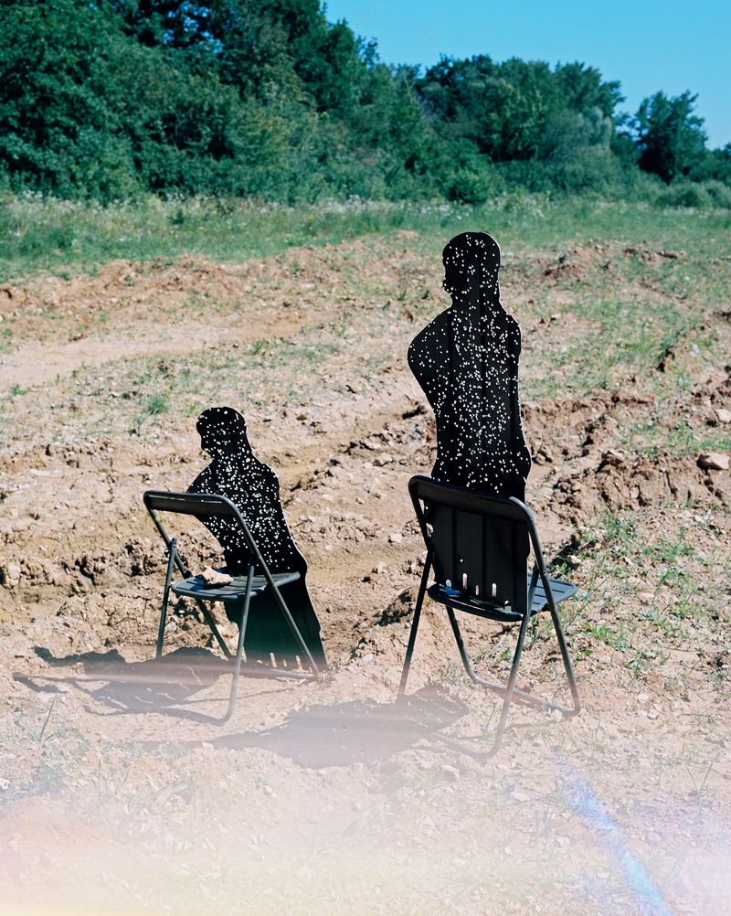 © Chauvin Guillaume - Image from the France contée photography project