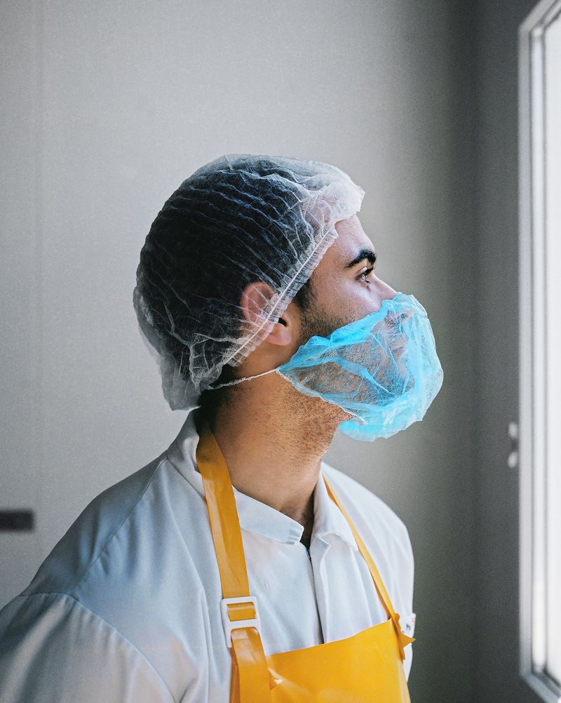 © Chauvin Guillaume - Image from the France contée photography project