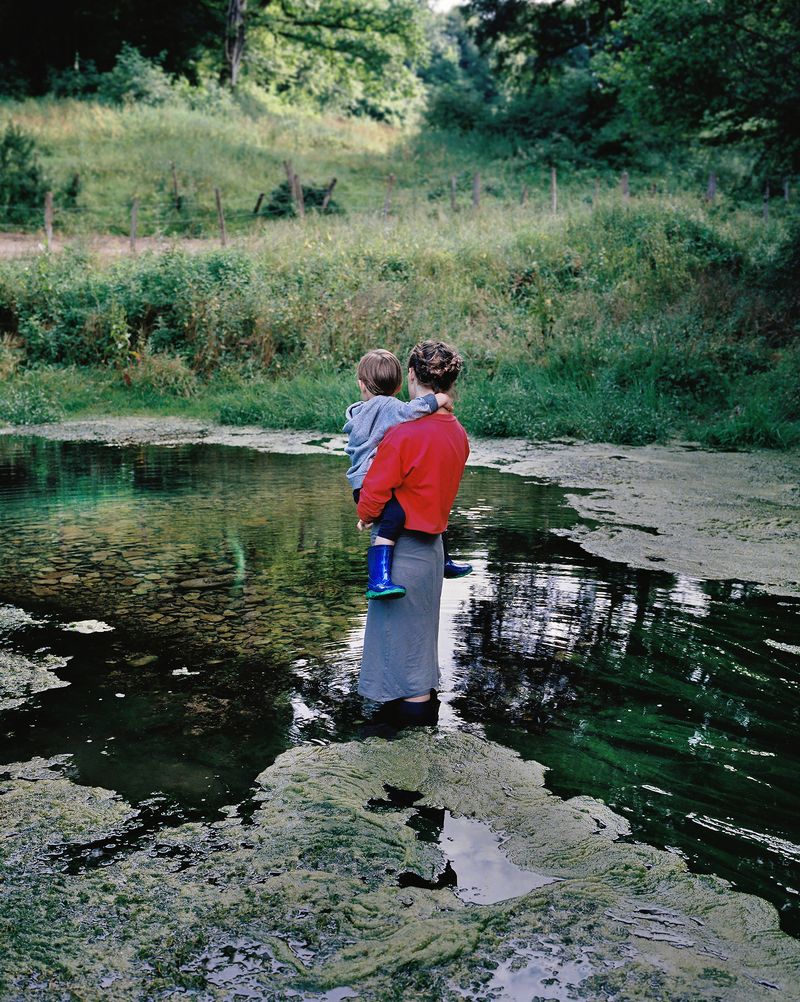 © Chauvin Guillaume - Image from the France contée photography project