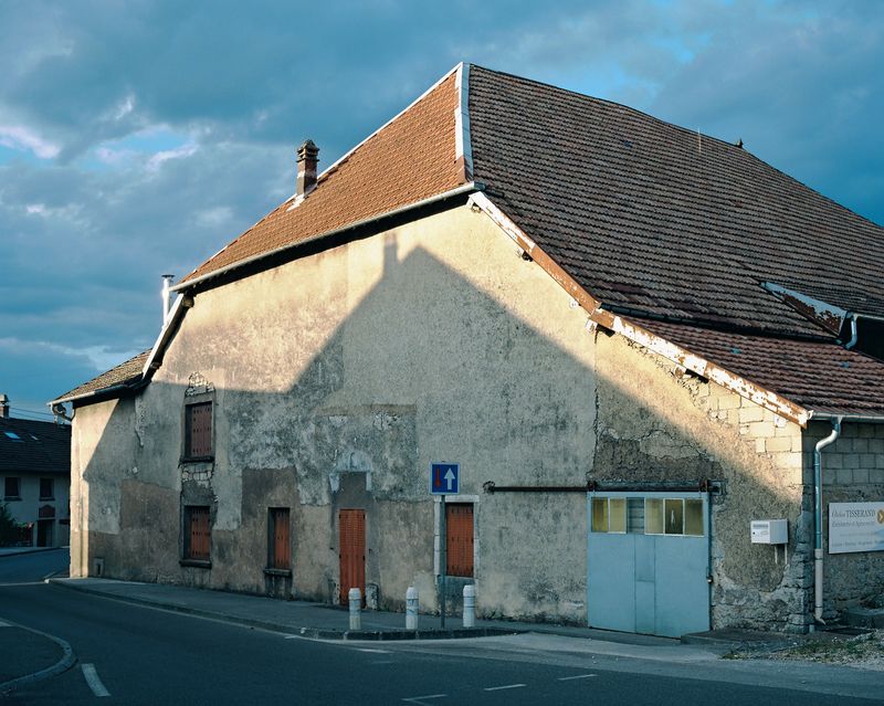 © Chauvin Guillaume - Image from the France contée photography project