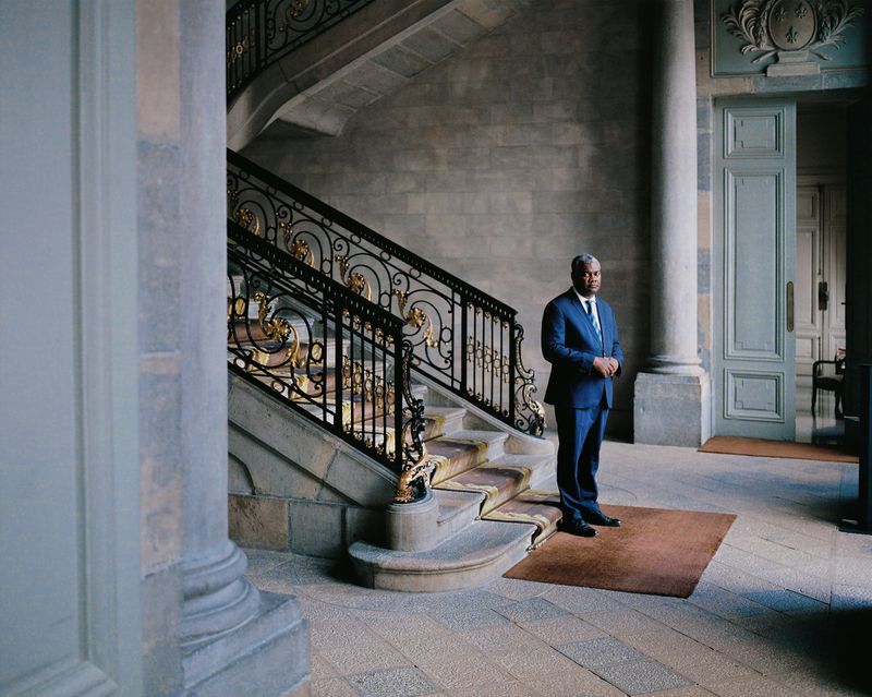 © Chauvin Guillaume - Image from the France contée photography project