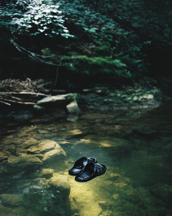 © Chauvin Guillaume - Image from the France contée photography project