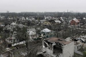 Nothing New on the Eastern Front