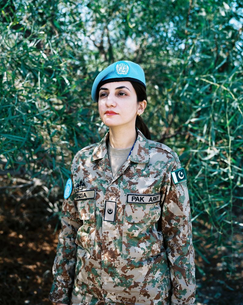 © Chauvin Guillaume - Image from the Northern Cyprus : the impossible island photography project