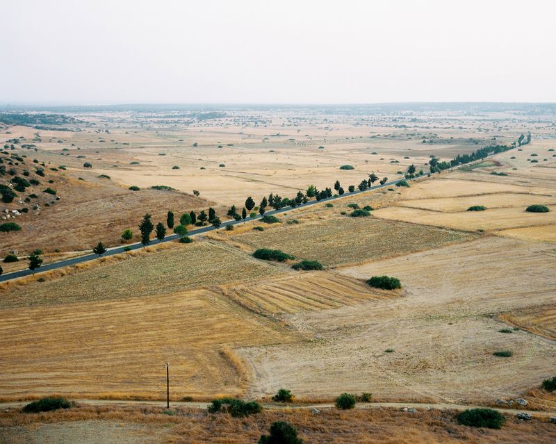 © Chauvin Guillaume - Image from the Northern Cyprus : the impossible island photography project