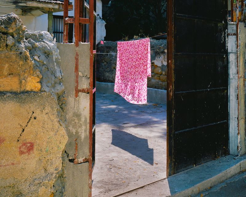 © Chauvin Guillaume - Image from the Northern Cyprus : the impossible island photography project