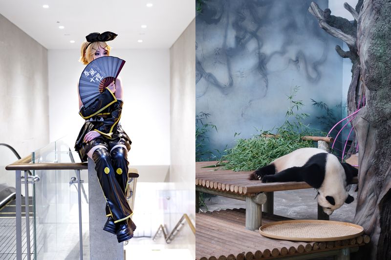 © Giovanni Capriotti - Image from the Big Data photography project