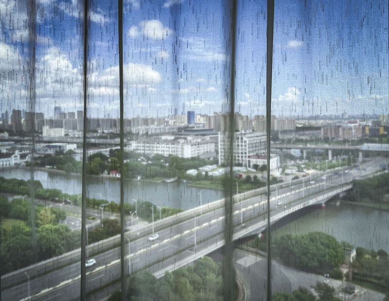 © Giovanni Capriotti - Image from the Big Data photography project