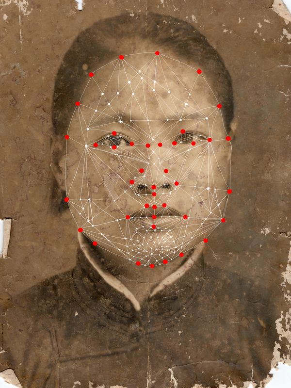 © Giovanni Capriotti - Image from the Big Data photography project