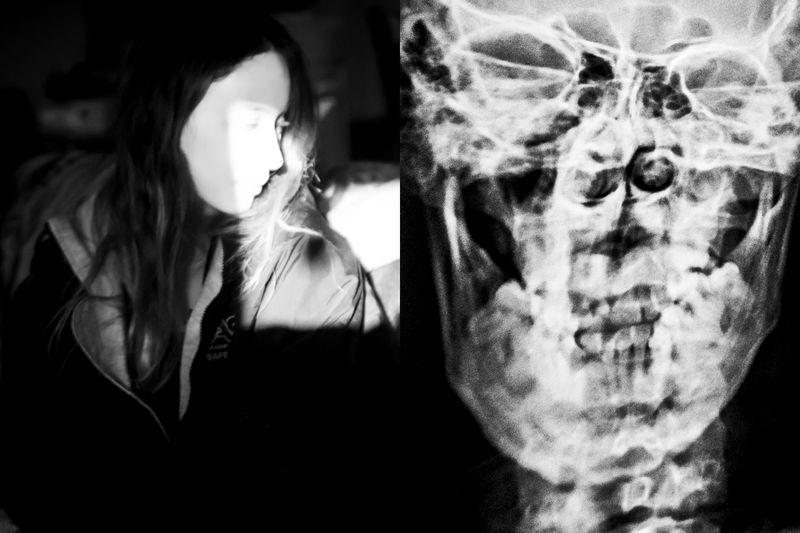 © Giovanni Capriotti - Image from the Terra Nullius photography project