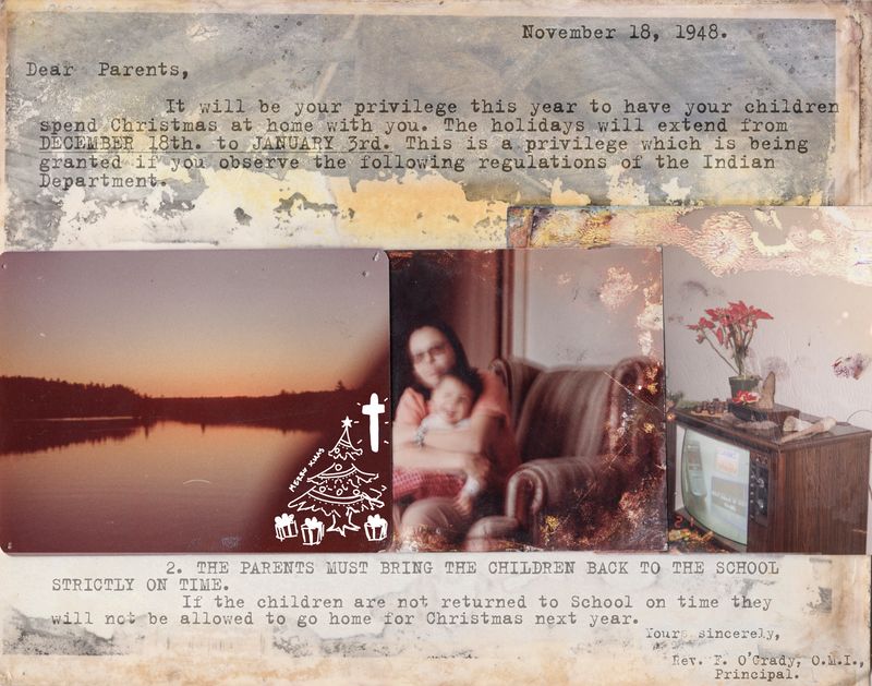 © Giovanni Capriotti - Image from the Terra Nullius photography project