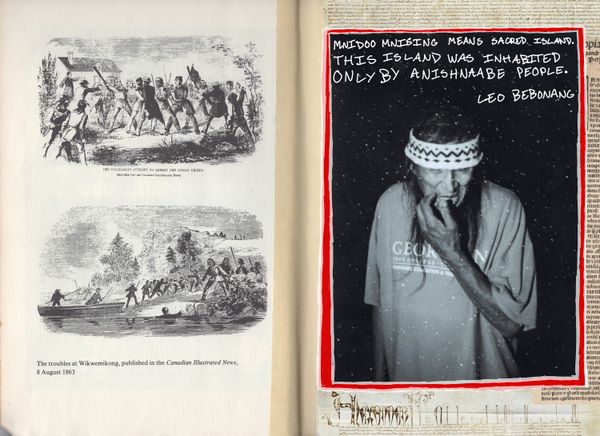 © Giovanni Capriotti - Image from the Terra Nullius photography project