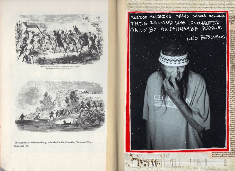 © Giovanni Capriotti - Image from the Terra Nullius photography project