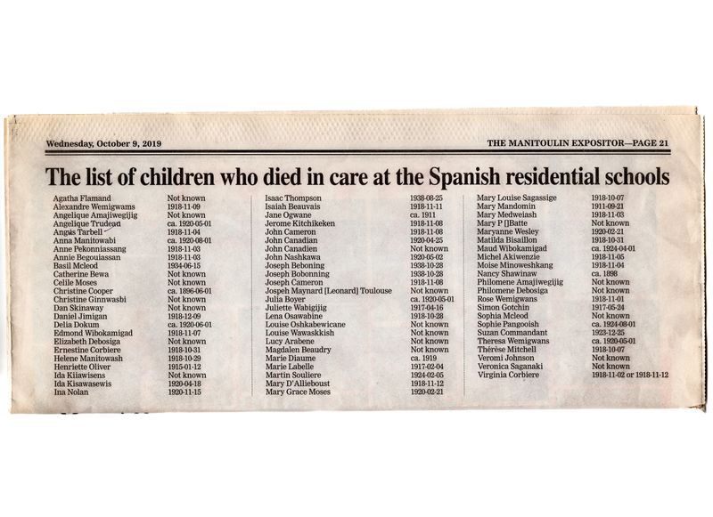 © Giovanni Capriotti - Image from the Terra Nullius photography project