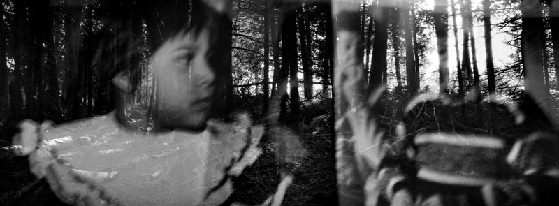 © Giovanni Capriotti - Image from the Terra Nullius photography project