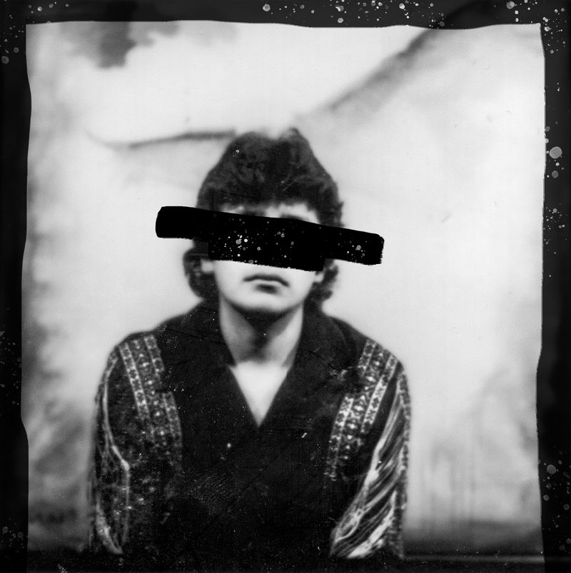 © Giovanni Capriotti - Image from the Terra Nullius photography project