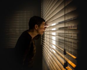 The Winter Of My Youth