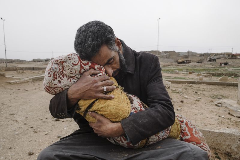 © Alexandra Howland - Image from the Untitled (IRAQ) photography project