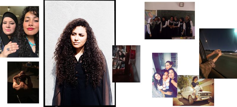 © Alexandra Howland - Image from the Untitled (IRAQ) photography project