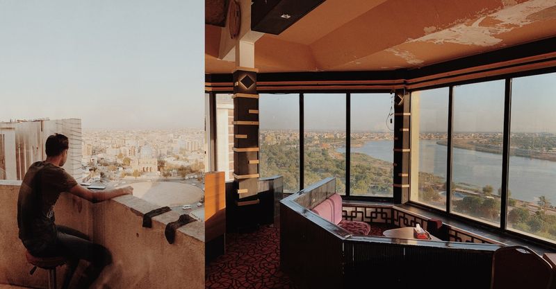 © Alexandra Howland - Image from the Leave and Let Us Go photography project