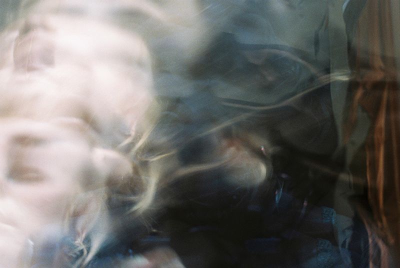 © Giorgia De Bortoli - Image from the Carne photography project