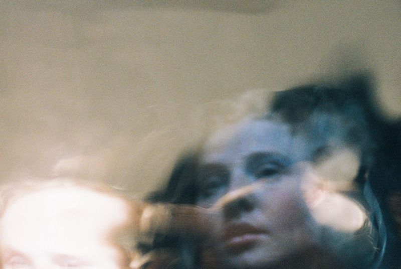 © Giorgia De Bortoli - Image from the Carne photography project