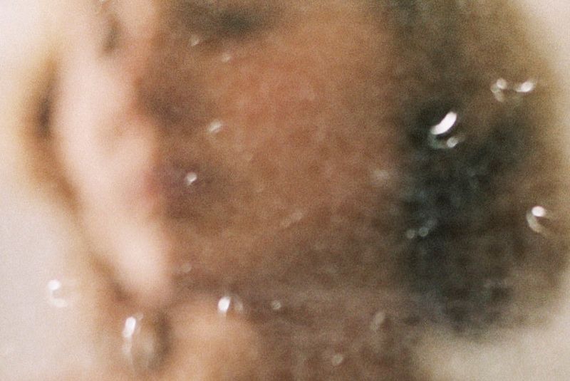 © Giorgia De Bortoli - Image from the Carne photography project