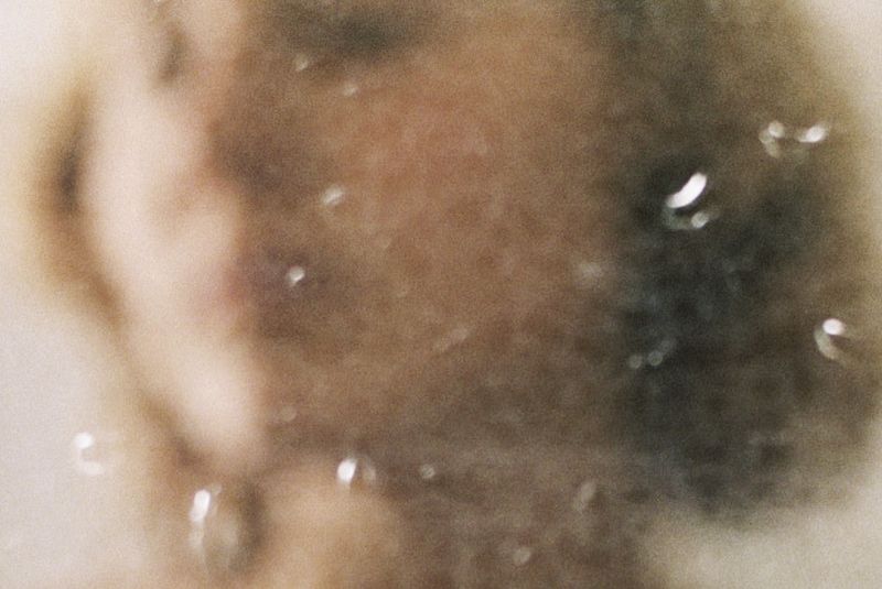 © Giorgia De Bortoli - Image from the Carne photography project
