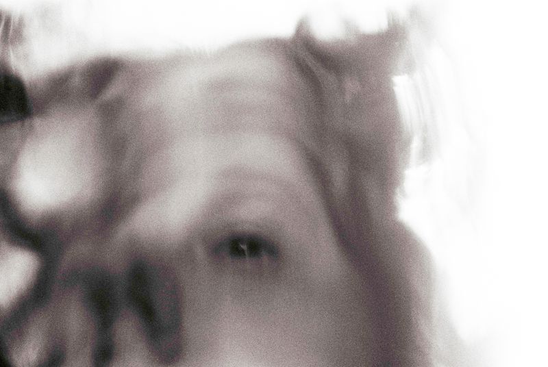 © Giorgia De Bortoli - Image from the Carne photography project