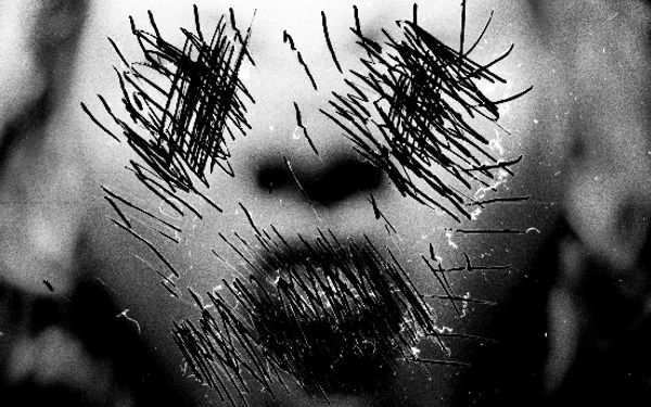 © Giorgia De Bortoli - Image from the Carne photography project