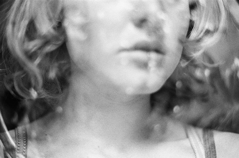 © Giorgia De Bortoli - Image from the Carne photography project