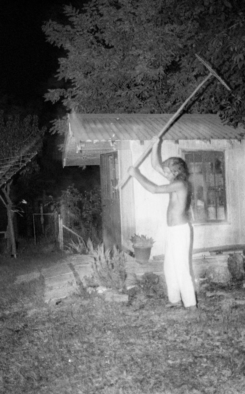 © Giorgia De Bortoli - Image from the BILE photography project