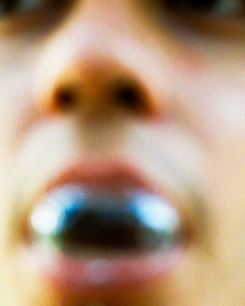 © Giorgia De Bortoli - Image from the BILE photography project