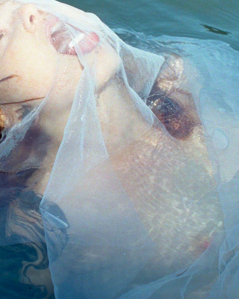 © Giorgia De Bortoli - Image from the BILE photography project