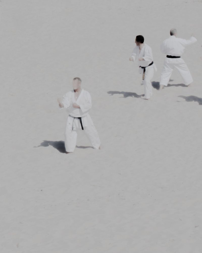 © Giorgia De Bortoli - Image from the BILE photography project