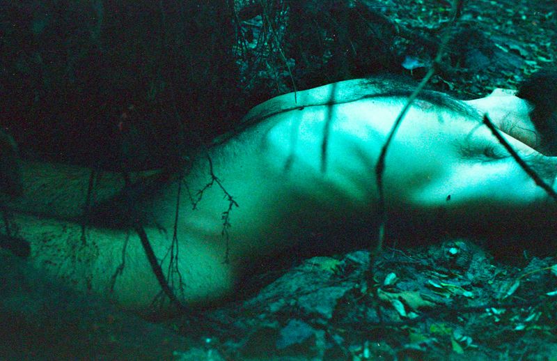 © Giorgia De Bortoli - Image from the BILE photography project