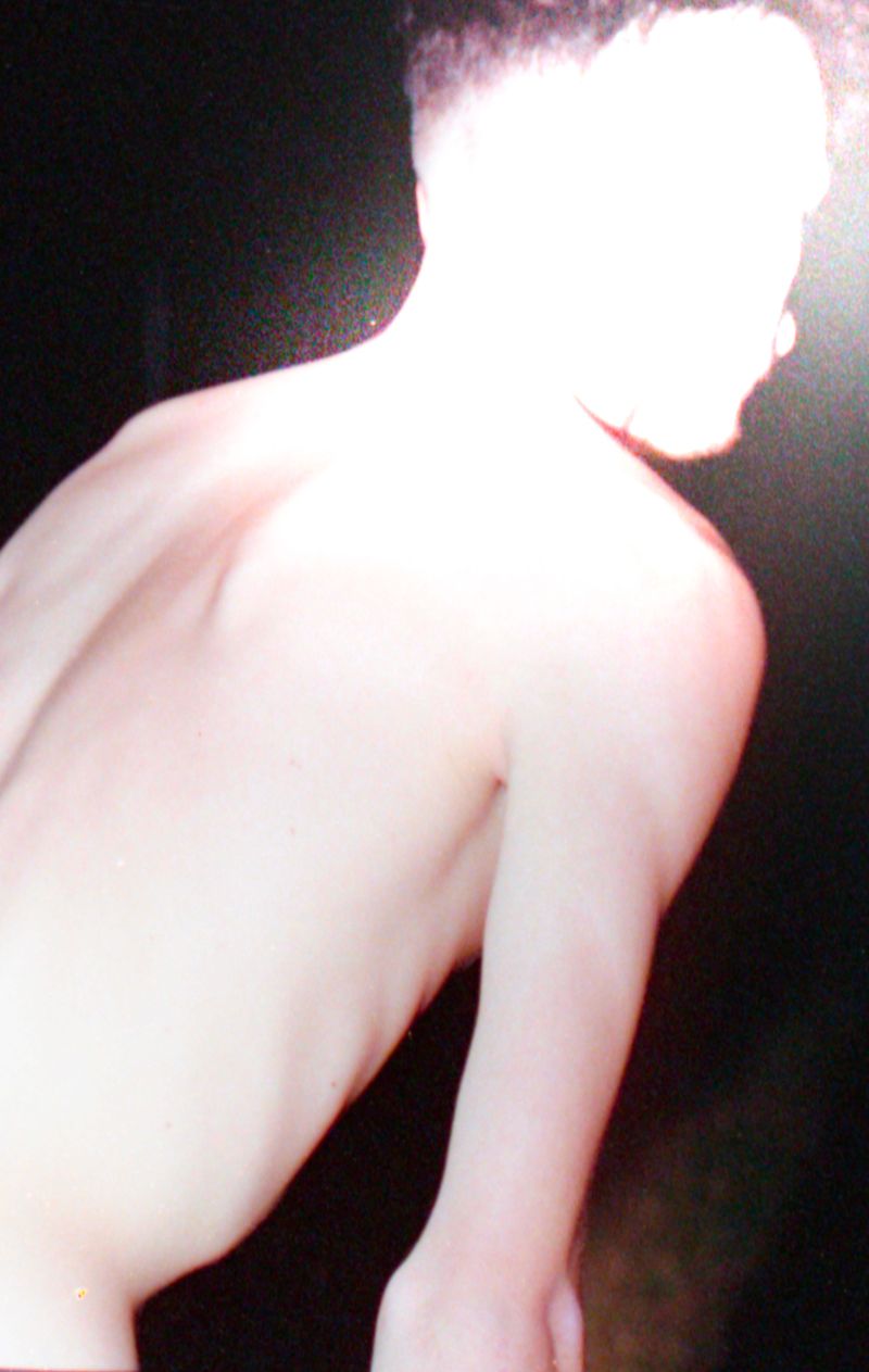 © Giorgia De Bortoli - Image from the BILE photography project