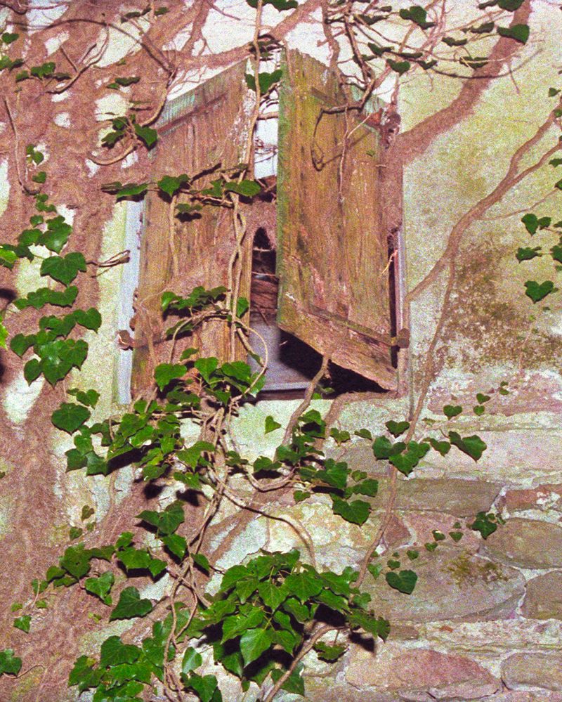 © Giorgia De Bortoli - Image from the BILE photography project