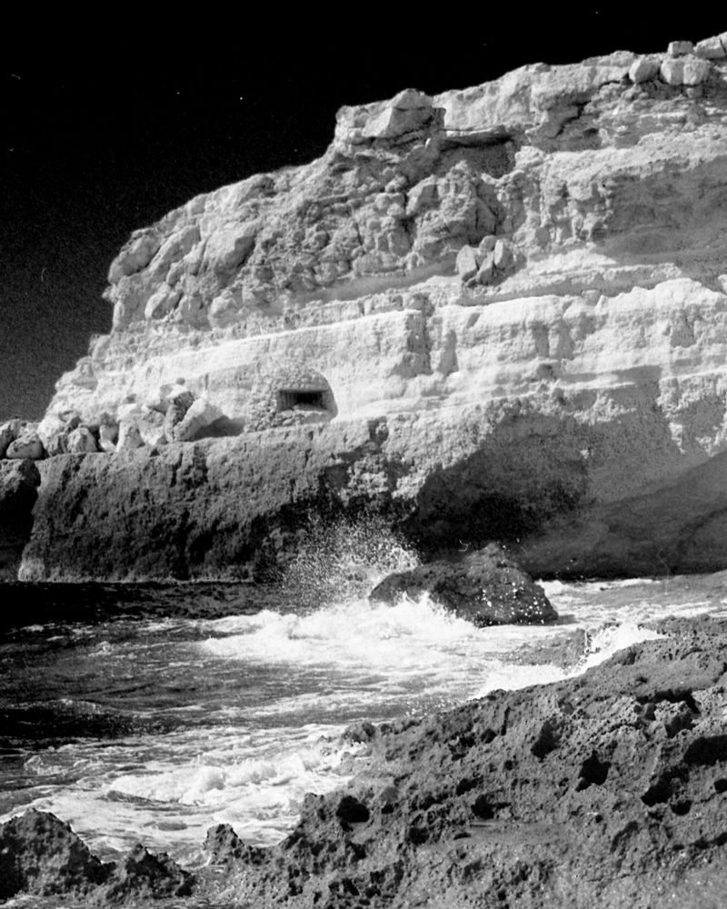 © Giorgia De Bortoli - Image from the BILE photography project