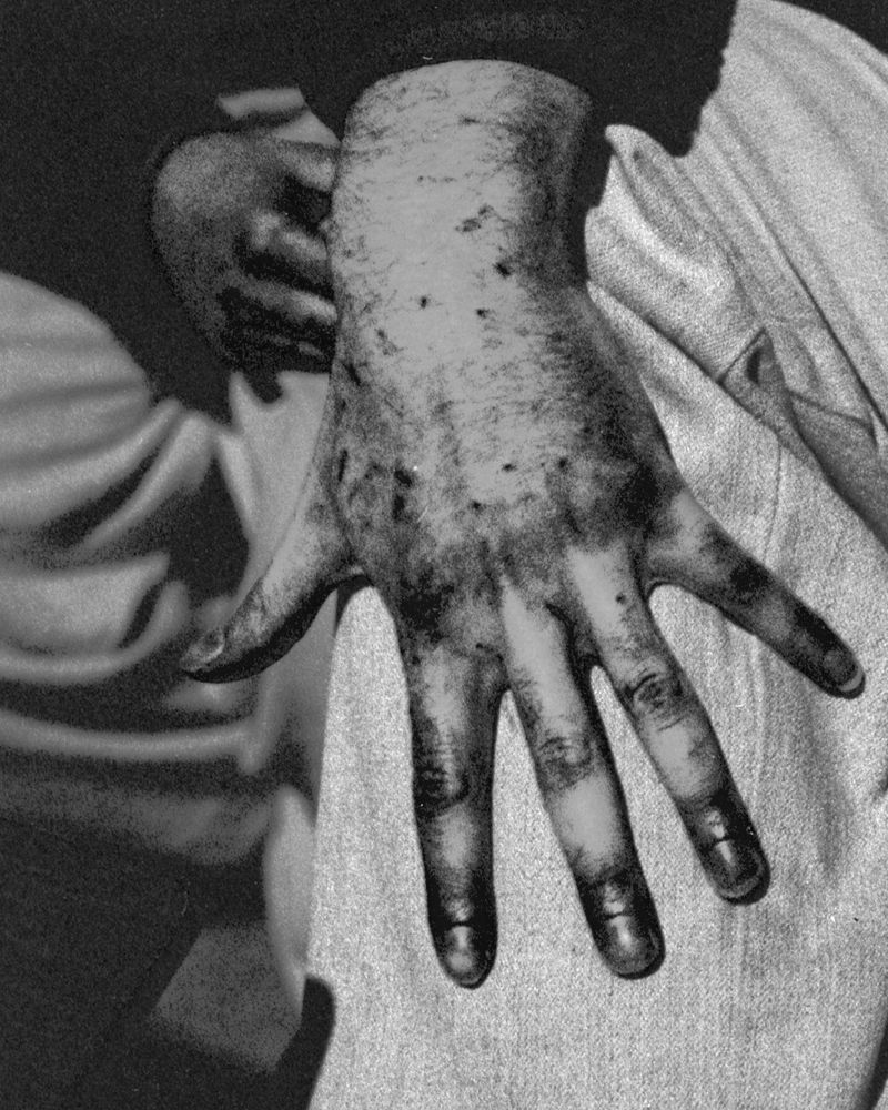 © Giorgia De Bortoli - Image from the BILE photography project