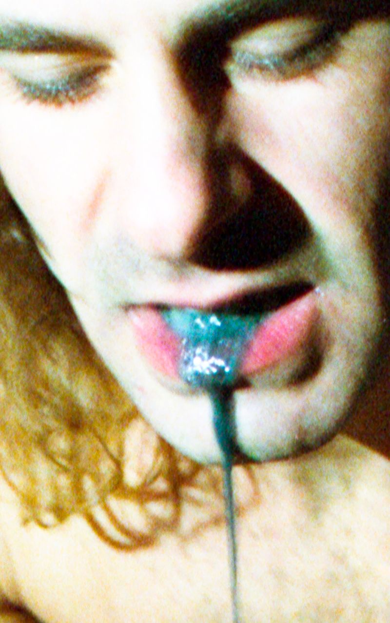 © Giorgia De Bortoli - Image from the BILE photography project