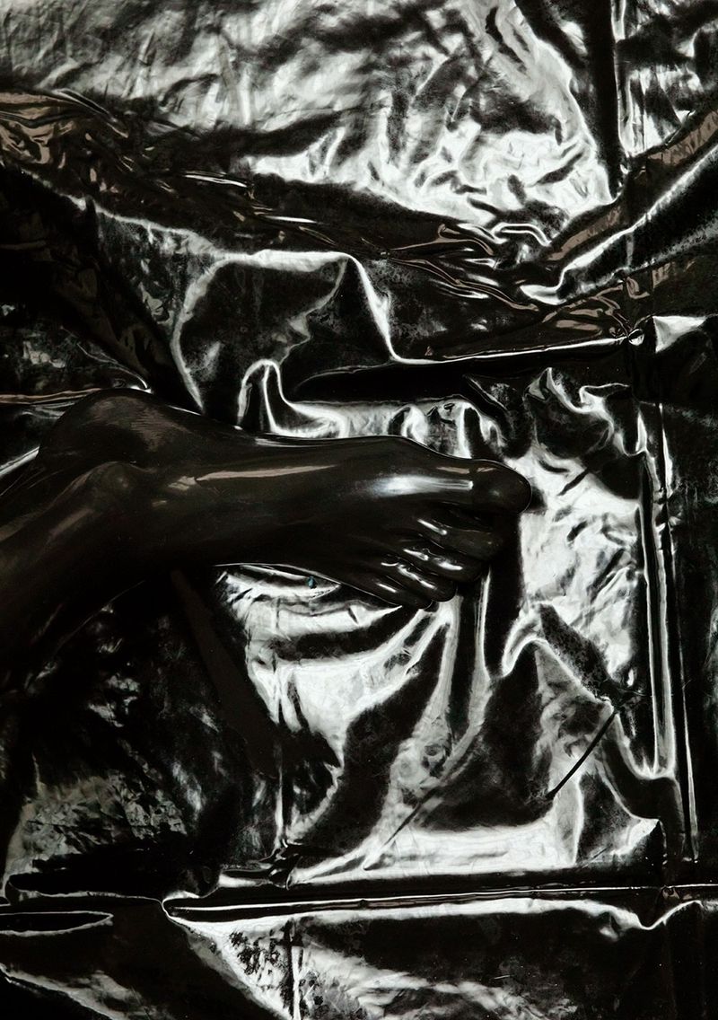 © Anne Morgenstern - Image from the MACHT LIEBE photography project