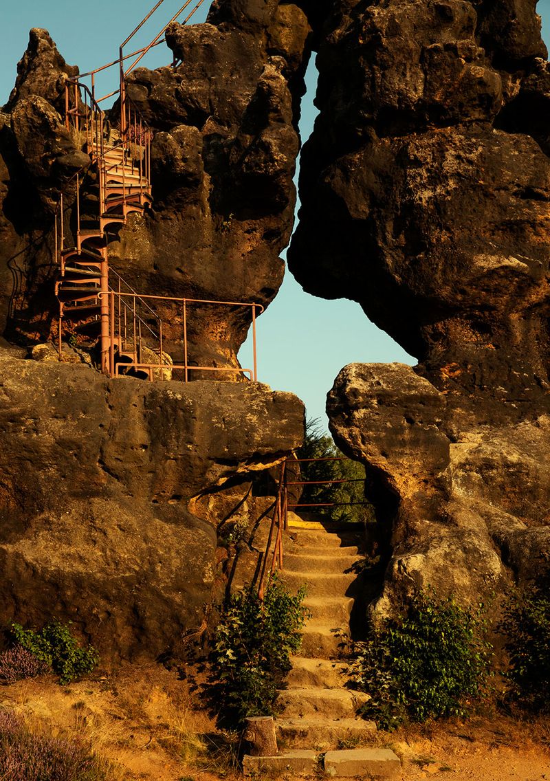 © Anne Morgenstern - Image from the MACHT LIEBE photography project