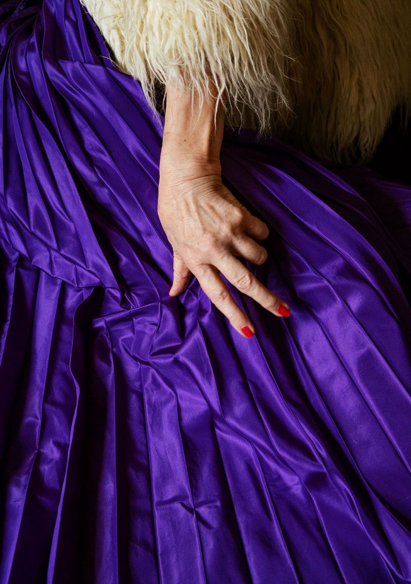 © Anne Morgenstern - Image from the MACHT LIEBE photography project