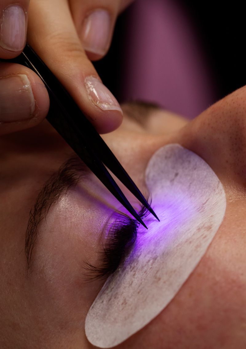 © Anne Morgenstern - Image from the Sunset Sour photography project